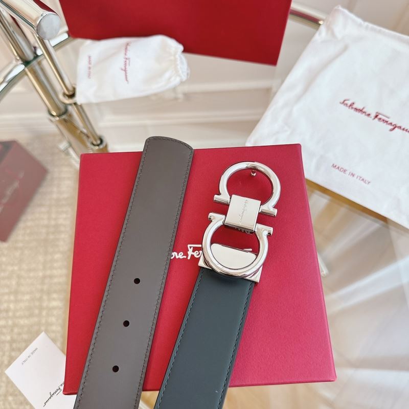 Ferragamo Belts